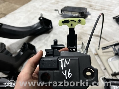ФОТО Замок багажника для Subaru Legacy VI BN (14-19) Київ