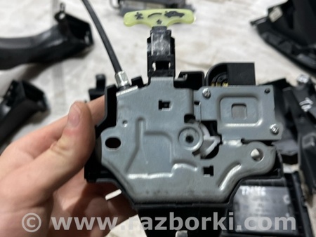 ФОТО Замок багажника для Subaru Legacy VI BN (14-19) Київ