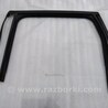 ФОТО Уплотнитель стекла двери для Porsche Cayenne Type 958 (10-18) Киев