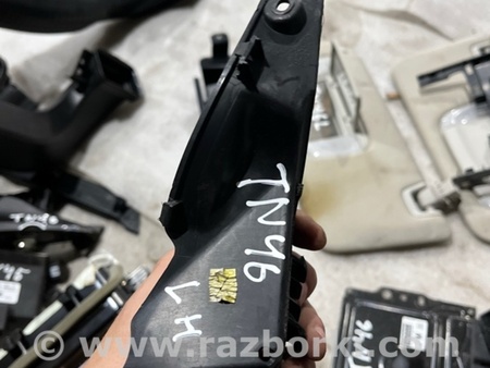 ФОТО Пластик для Subaru Legacy VI BN (14-19) Київ