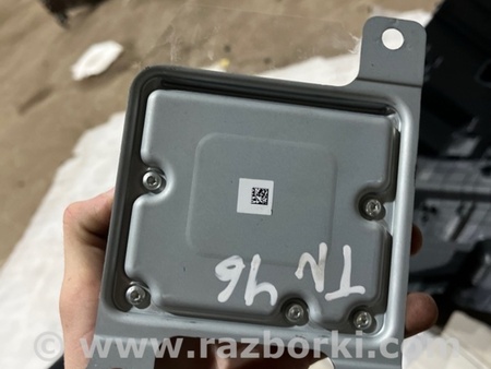 ФОТО Блок управления для Subaru Legacy VI BN (14-19) Київ