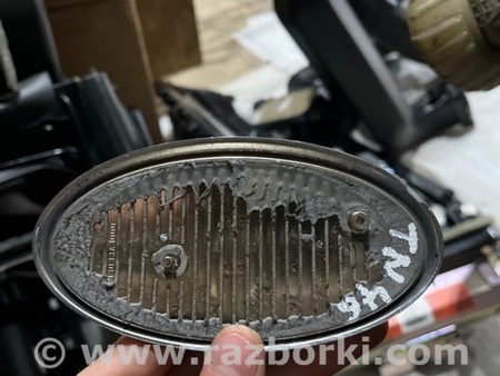 ФОТО Эмблема для Subaru Legacy VI BN (14-19) Київ