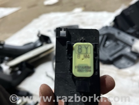 ФОТО Датчик парковки для Subaru Legacy VI BN (14-19) Київ