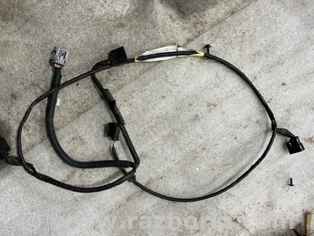 ФОТО Проводка парктроника для Subaru Legacy VI BN (14-19) Київ