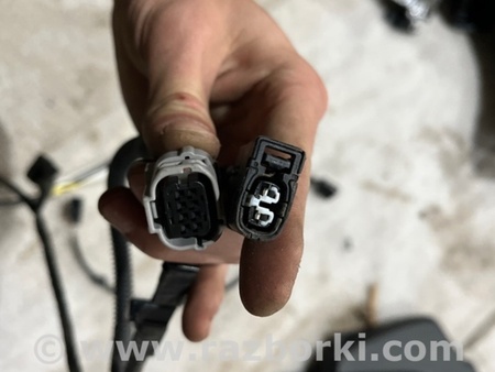 ФОТО Проводка парктроника для Subaru Legacy VI BN (14-19) Київ