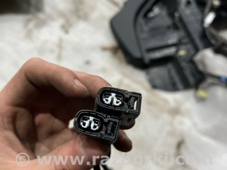 ФОТО Проводка парктроника для Subaru Legacy VI BN (14-19) Київ