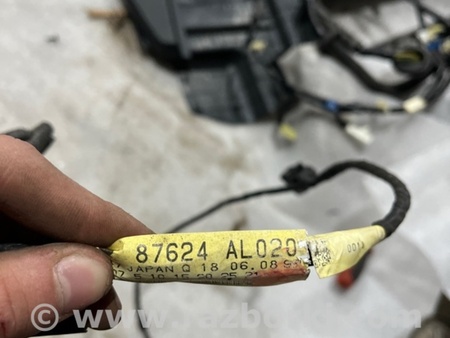 ФОТО Проводка парктроника для Subaru Legacy VI BN (14-19) Київ