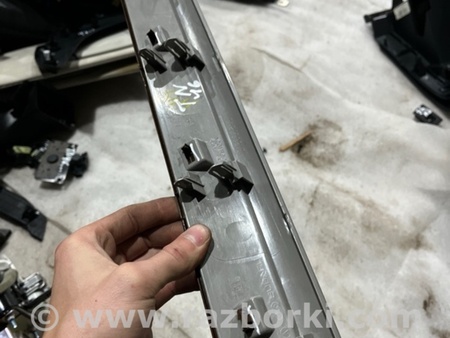 ФОТО Накладка на торпедо для Subaru Legacy VI BN (14-19) Київ