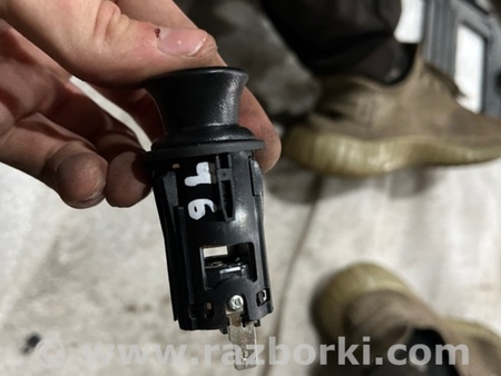 ФОТО Прикуриватель для Subaru Legacy VI BN (14-19) Київ