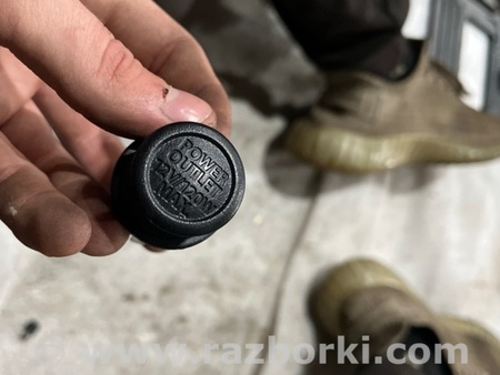 ФОТО Прикуриватель для Subaru Legacy VI BN (14-19) Київ