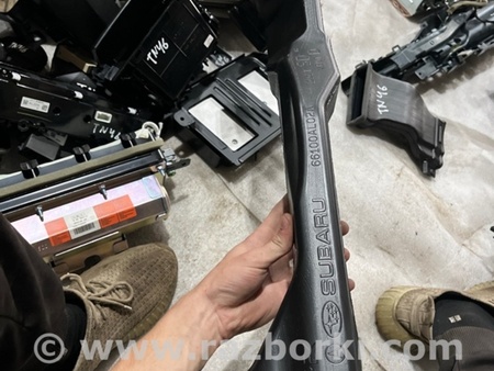 ФОТО Воздуховод печки для Subaru Legacy VI BN (14-19) Київ