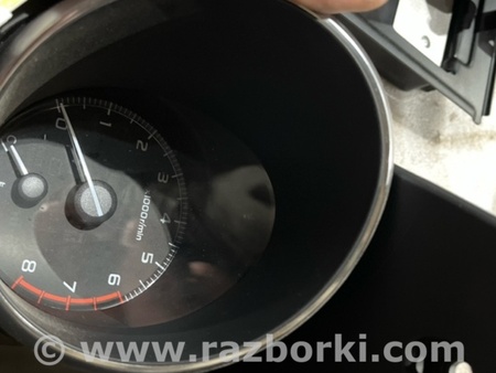 ФОТО Панель приборов для Subaru Legacy VI BN (14-19) Київ