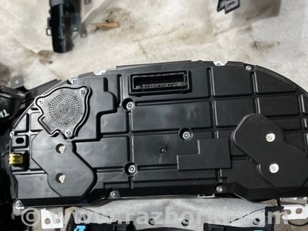 ФОТО Панель приборов для Subaru Legacy VI BN (14-19) Київ