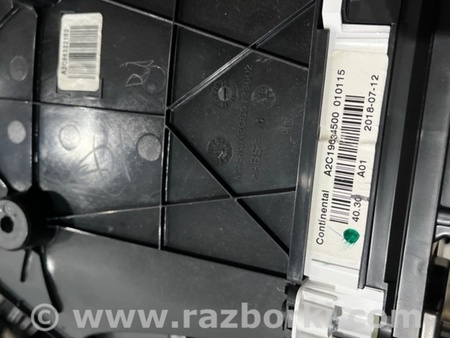 ФОТО Панель приборов для Subaru Legacy VI BN (14-19) Київ