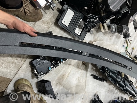 ФОТО Накладка на торпедо для Subaru Legacy VI BN (14-19) Київ