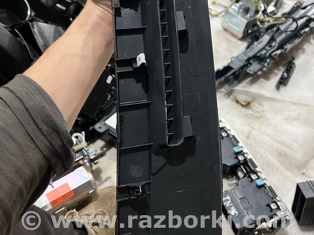 ФОТО Накладка на торпедо для Subaru Legacy VI BN (14-19) Київ