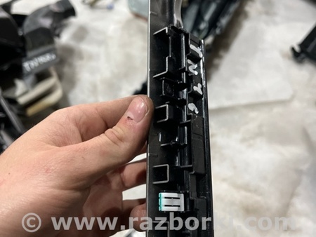 ФОТО Накладка на торпедо для Subaru Legacy VI BN (14-19) Київ