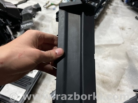 ФОТО Накладка на торпедо для Subaru Legacy VI BN (14-19) Київ