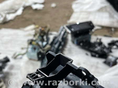 ФОТО Накладка на торпедо для Subaru Legacy VI BN (14-19) Київ