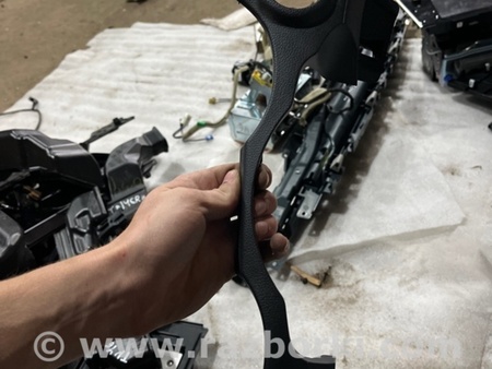 ФОТО Накладка на торпедо для Subaru Legacy VI BN (14-19) Київ