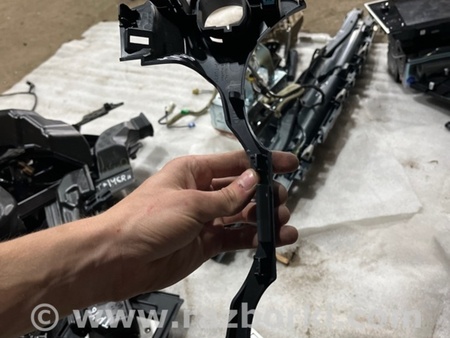 ФОТО Накладка на торпедо для Subaru Legacy VI BN (14-19) Київ