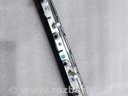 ФОТО Накладка на карту двери для Porsche Cayenne Type 958 (10-18) Киев