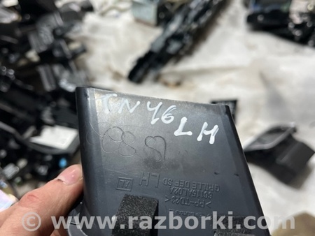 ФОТО Воздухозаборник для Subaru Legacy VI BN (14-19) Київ