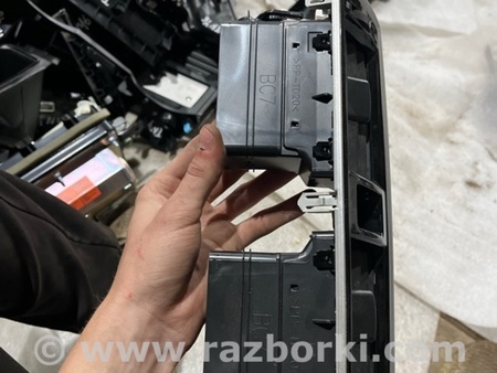 ФОТО Воздухозаборник для Subaru Legacy VI BN (14-19) Київ