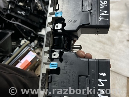 ФОТО Воздухозаборник для Subaru Legacy VI BN (14-19) Київ