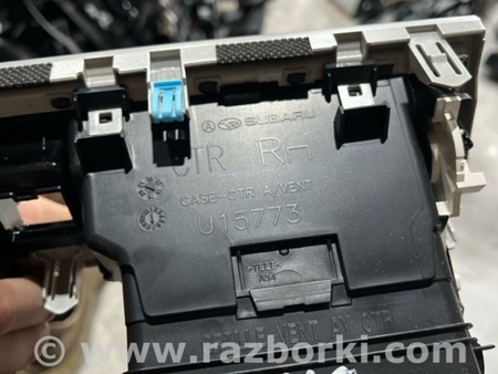 ФОТО Воздухозаборник для Subaru Legacy VI BN (14-19) Київ