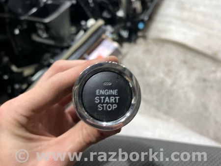 ФОТО Кнопка старт-стоп для Subaru Legacy VI BN (14-19) Київ