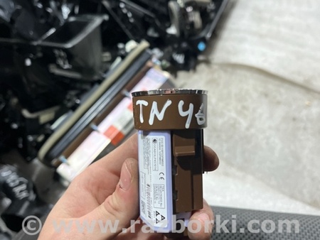 ФОТО Кнопка старт-стоп для Subaru Legacy VI BN (14-19) Київ