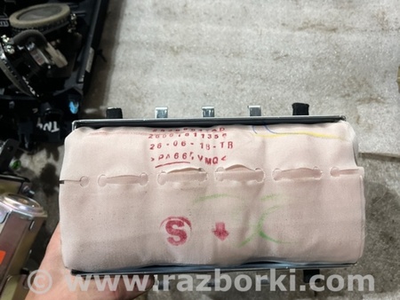 ФОТО Подушка безопасности пассажира для Subaru Legacy VI BN (14-19) Київ