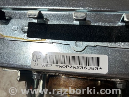 ФОТО Подушка безопасности пассажира для Subaru Legacy VI BN (14-19) Київ