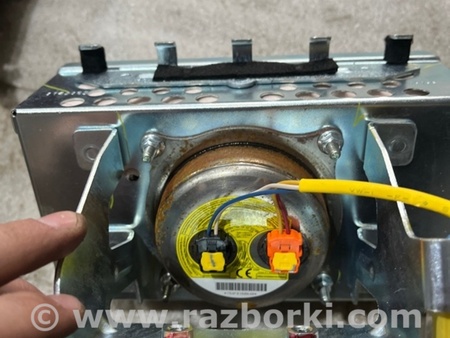 ФОТО Подушка безопасности пассажира для Subaru Legacy VI BN (14-19) Київ