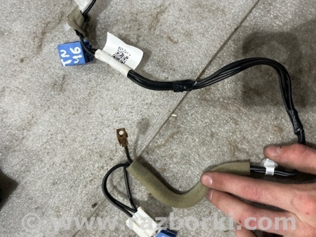ФОТО Электропроводка для Subaru Legacy VI BN (14-19) Київ