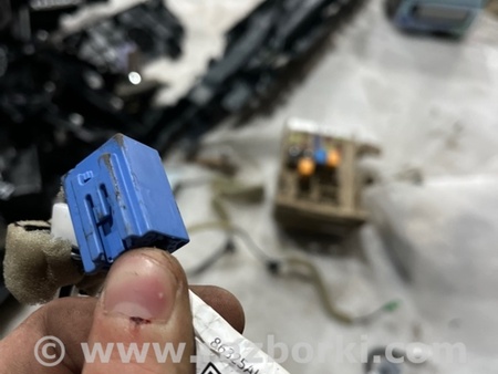 ФОТО Электропроводка для Subaru Legacy VI BN (14-19) Київ