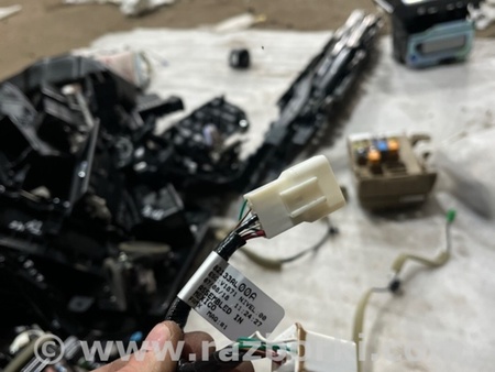 ФОТО Электропроводка для Subaru Legacy VI BN (14-19) Київ