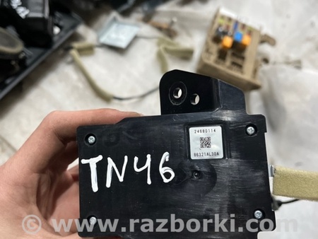 ФОТО Блок управления для Subaru Legacy VI BN (14-19) Київ