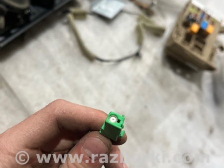 ФОТО Блок управления для Subaru Legacy VI BN (14-19) Київ