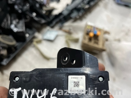 ФОТО Блок управления для Subaru Legacy VI BN (14-19) Київ