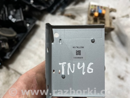 ФОТО Блок управления для Subaru Legacy VI BN (14-19) Київ