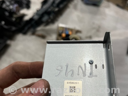 ФОТО Блок управления для Subaru Legacy VI BN (14-19) Київ