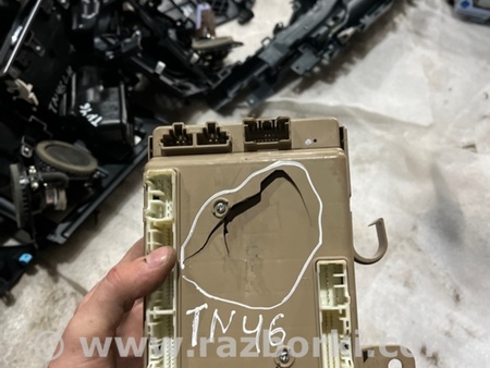 ФОТО Блок предохранителей для Subaru Legacy VI BN (14-19) Київ