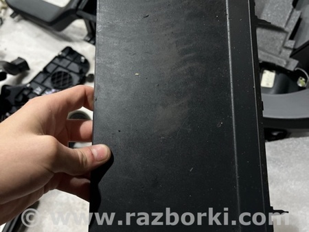 ФОТО Пластик для Volkswagen Atlas/Teramont I +1 рест (17-23) Київ