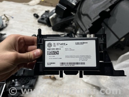 ФОТО Блок управления для Volkswagen Atlas/Teramont I +1 рест (17-23) Київ