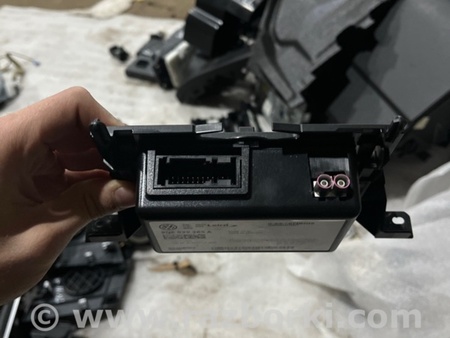 ФОТО Блок управления для Volkswagen Atlas/Teramont I +1 рест (17-23) Київ