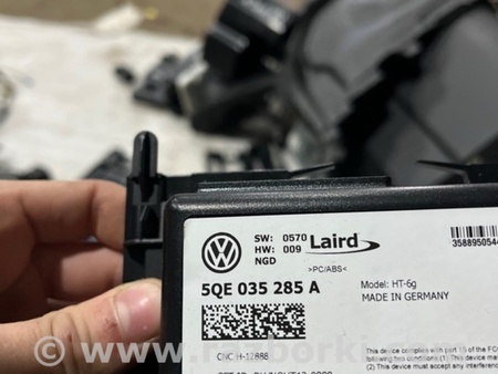 ФОТО Блок управления для Volkswagen Atlas/Teramont I +1 рест (17-23) Київ