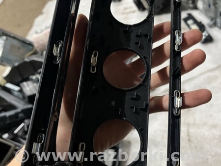 ФОТО Накладка торпедо для Volkswagen Atlas/Teramont I +1 рест (17-23) Київ