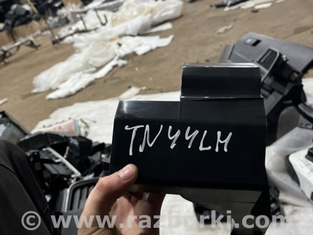 ФОТО Кронштейн для Volkswagen Atlas/Teramont I +1 рест (17-23) Київ